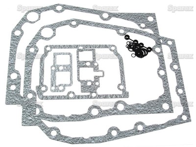 Dichtsatz Getriebe für John Deere 840 1040 1640 2240 2355 2640 2755 2955 3140 3
