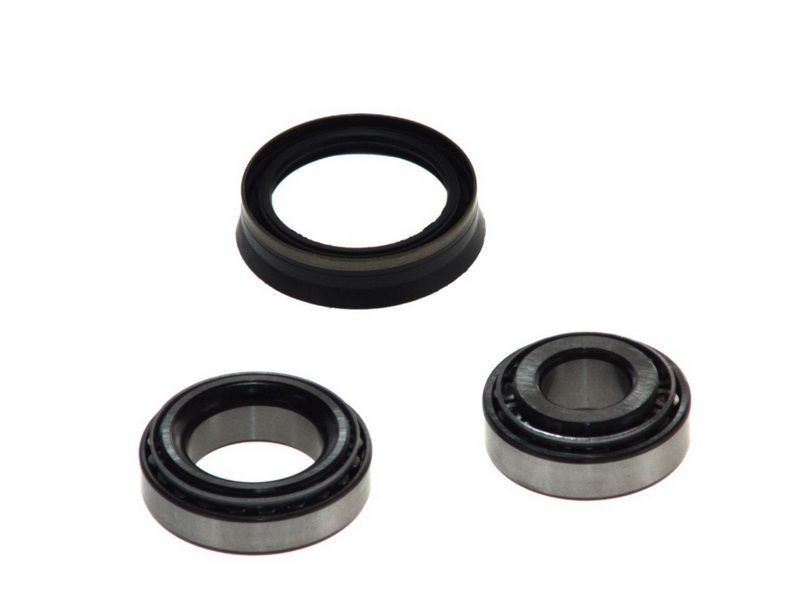 SKF VKBA 3519 Kit roulement de roue premium en acier trempé pour FSO 125P