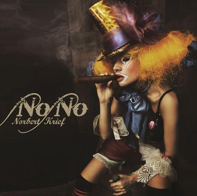 Neunte - Norbert Krief (Audio CD)