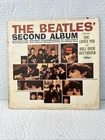 The Beatles’ Second Album Vinyl LP 1964 Mono Capital T-2080