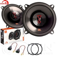 JBL Lautsprecher FüR Dacia Logan I MCV 2006-2013 Front Heck 2-Wege 200W #Cdaf