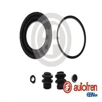 Autofren Seinsa Bremssattel Reparatursatz Vorne FüR Nissan Tiida Schragheck