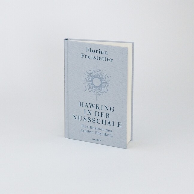 Thumbnail - Florian Freistetter | Hawking In Der Nussschale | Buch | Deutsch