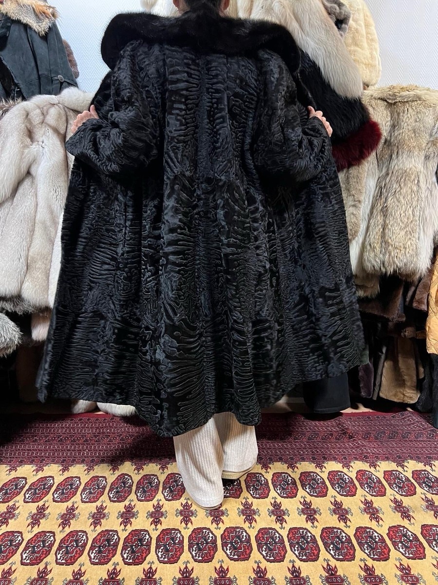 Ankauf Preise Pelzmantel Gebraucht Pelzmantel Breitschwanz