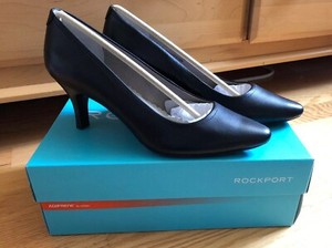 rockport adiprene by adidas heels