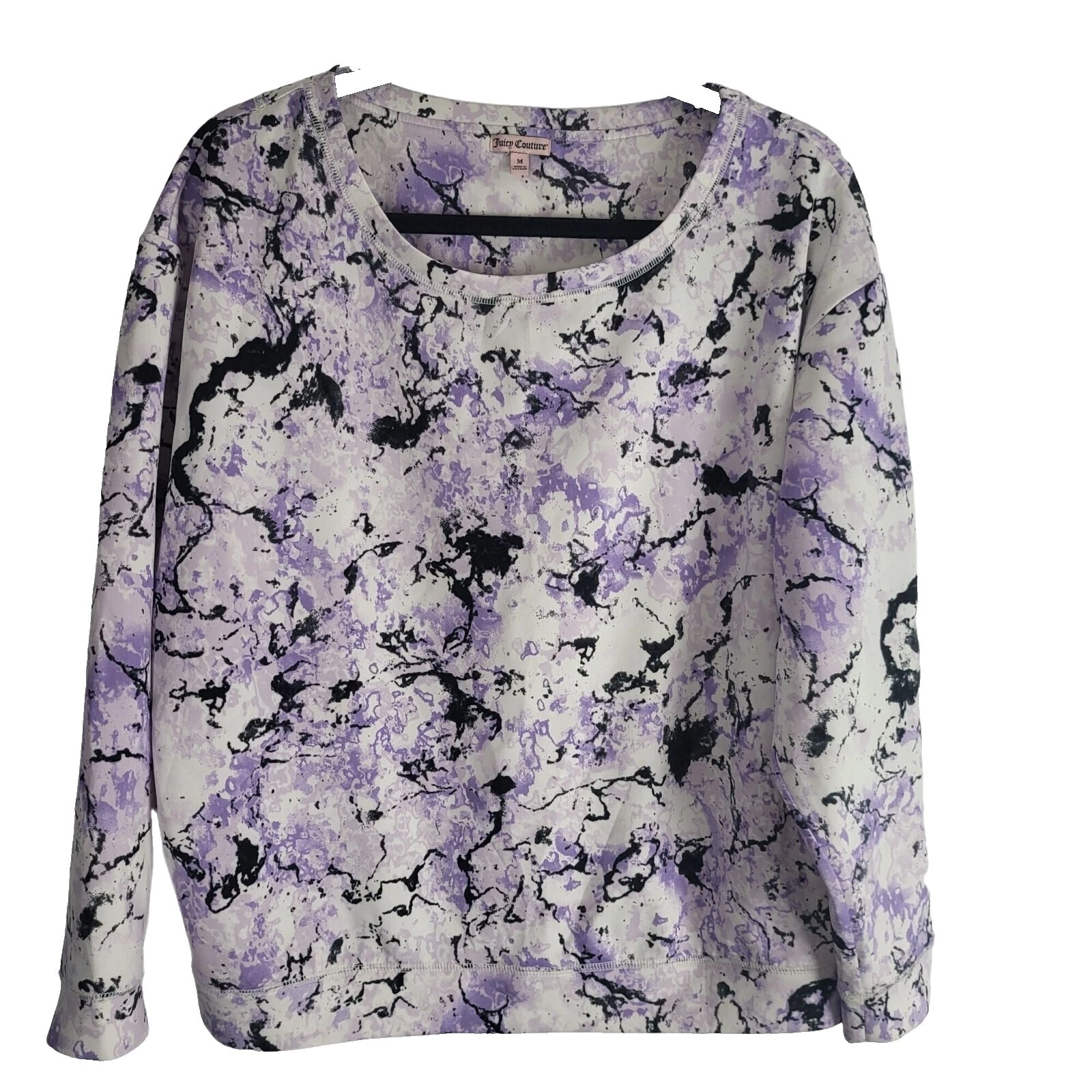 Camisas para Mujeres Geométrico Juicy Couture