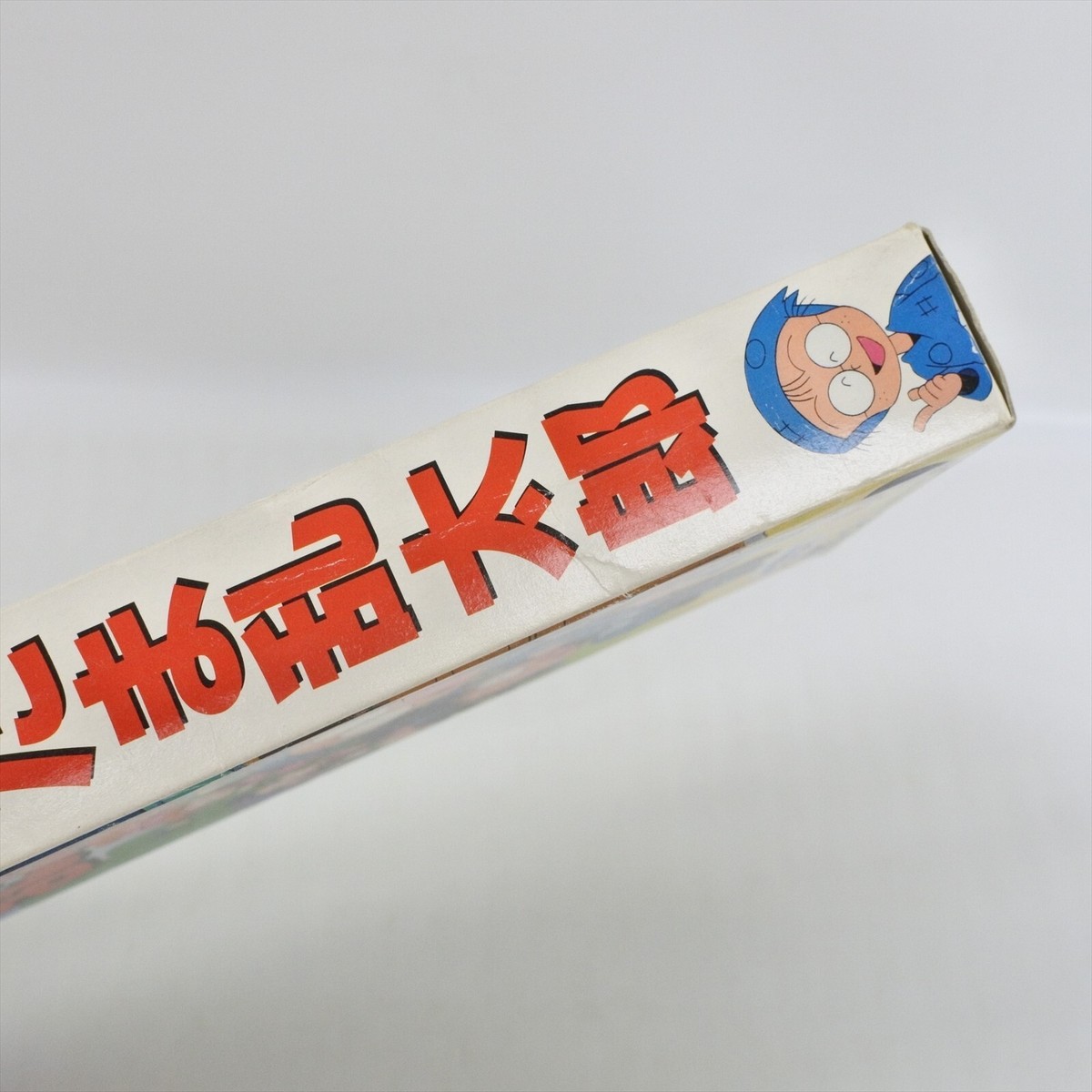 NINTAMA RANTARO Super Famicom Nintendo 2168 sf | eBay