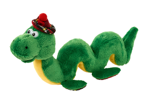 nessie soft toy