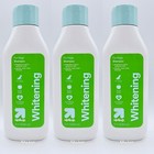 Lot Of 3 Up & Up Whitening Dog Gentle Shampoo, Apple Scent, Brightens Coat 22 Oz