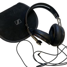 Sennheiser MOMENTUM Wired Over-ear Headphone