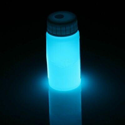 SuperLuminova BGW9 Grade A + 3g(A60+A61)+ bowl + oil pin Luminous powder