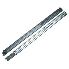 SLIDING READYRAILS RAILS II 1U A7 For DELL POWEREDGE R620 R630 R640 SERVER 81WCD