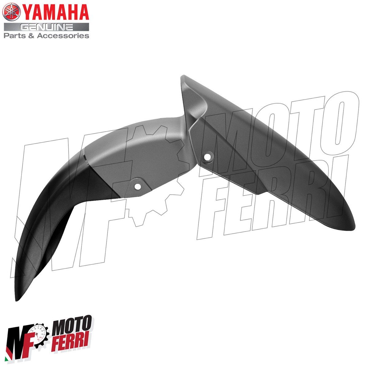 ME0393014 Parafango Prasco Anteriore Sx Sinistro per