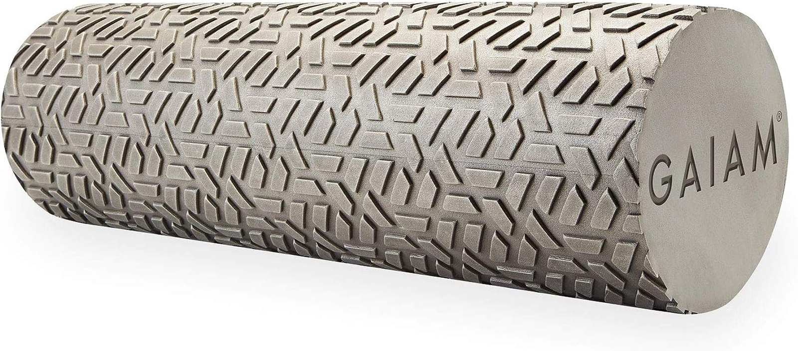 Restore Foam Roller for Muscle Massage - Deep Tissue Muscle Massager for Sore Mu