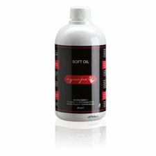 Selleria Equipe Soft Oil -  Daily Leather Conditioner, Saddle & Bridle  - 500ml 