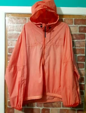 Nike Sportswear Repel Tech Pack Packable Jacket DM6506-827 Women's Size 2XL SALE