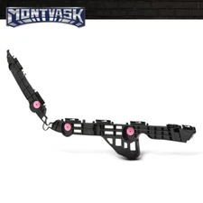 Rear Bumper Cover Retainer Bracket Right Side Fit For 2018-2024 Toyota Camry