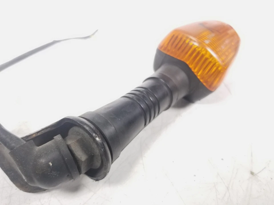 Luz indicadora de señal de giro trasera derecha Yamaha FJ1200 envío gratuito Foto 2 de 4