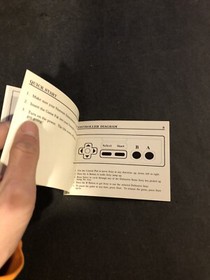 tom and jerry nes manual