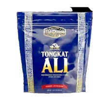 TongKatALI Performance Enhancing Coffee -Free Shipping - Product Exp:12/2026