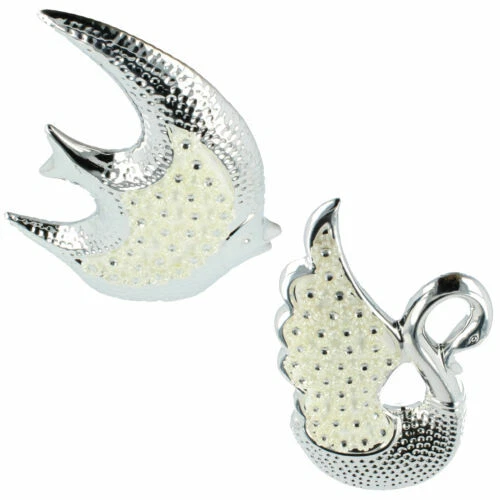 Articoli di marca Lesser & Pavey argento per la decorazione della casa