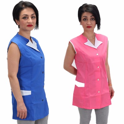 Nurse Uniform Divise Per Estetista On Line West Rose Divisa Da