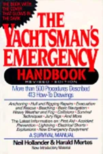 The Yachtsman's Emergency Handbook: The Complete Survival Manual by Hollander