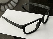 Custom Oakley HOLBROOK MATTE CAMO BLACK Frame Only NO ICONS-Rivets