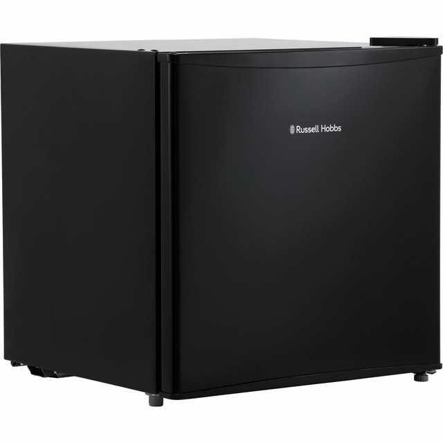 Russell Hobbs RHTTLF1B Table Top Fridge Black for sale online eBay