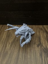 Barbed Hierodule