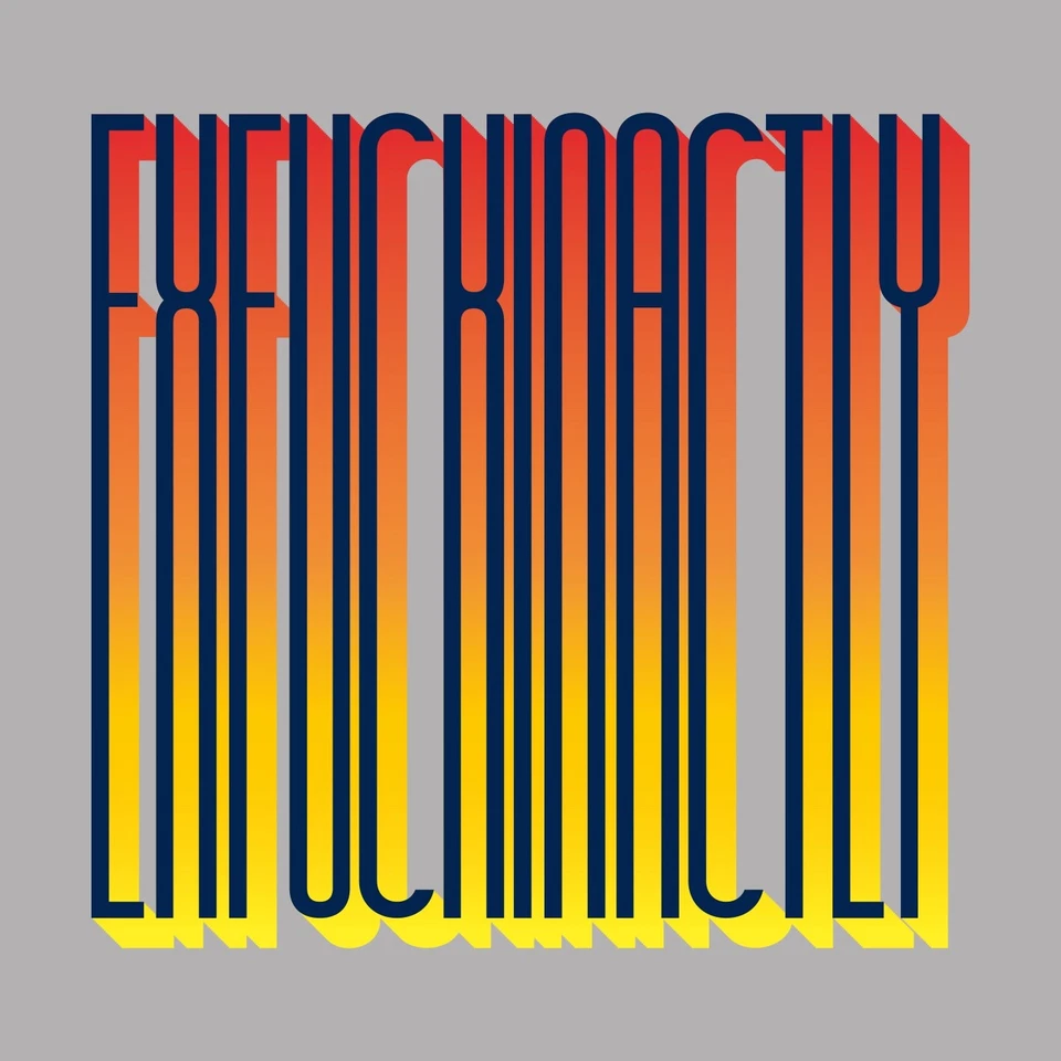 Exfuckinactly - impresión firmada Petestreet edición limitada - Banksy Faile obey Foto 2 de 4