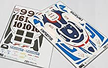 Tamiya 1/12 kit Suzuki RGV-Γ XR89 from Japan 0909 | eBay