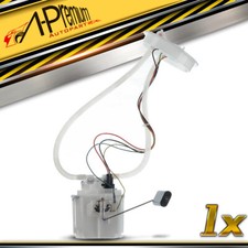 Electrical Fuel Pump Assembly for Ford Focus 1.8L 2.0L Sedan Hatchback 2002-2005