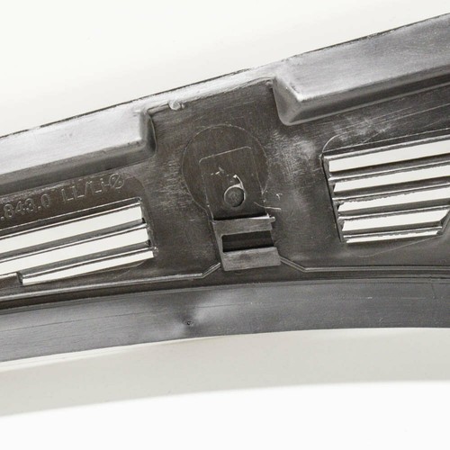 NEU BMW 3 E36 SCHEIBENWISCHER ABDECKUNG VORNE LINKS 51711960843 1960843 OEM - Bild 9 von 10