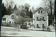 48605 AK Spa Hartha Holiday Home Waldschänke VEB Bunt-And Samtweaving