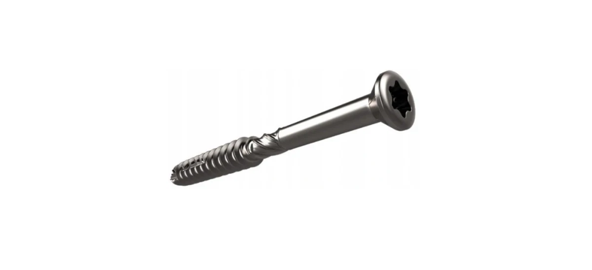 Vis inox 5 x 70 pour lames de terrasse en bois exotique ou en pin - B.A