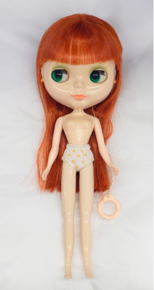 Amazon.co.jp: Blythe Mod Molly Doll bjdtbtbros bjd blythe Amazon.co.jp: Blythe Mod Molly Doll bjdtbtbros bjd blythe