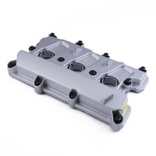For Audi A4 A5 A6 Valve Cover 1-3 cylinder 06E103472Q CREC CREH