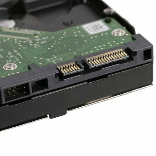 For WD 1TB WD1002F9YZ 7200RPM 128MB SATA 6Gb/s 3.5" Desktop HDD Hard Drive - Picture 3 of 3