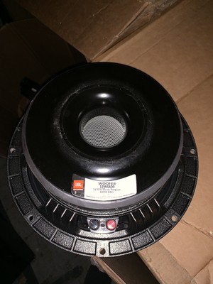 selenium 12 inch speaker
