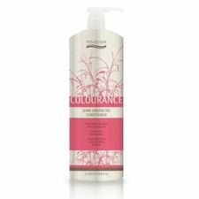 Natural Look Colourance Shine Enhancing Conditioner 1L Coloured/ Bleached Hair