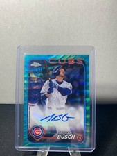 2024 Topps Chrome Update Series Baseball Checklist Guide in-content 23