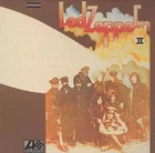 Led Zeppelin - Led Zeppelin II 2 [Vinyl LP / Remastered, New and sealed]