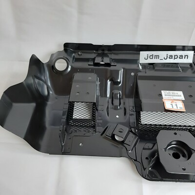 Toyota 51405-60210 4 Runner Engine Under Cover Protector OEM