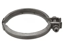 For 2014-2016 BMW 435i xDrive Exhaust Clamp 37927XNKT 2015