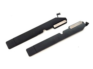 1 PAAR LAUTSPRECHER LINKS & RECHTS FÜR APPLE MACBOOK AIR 13" A1932 2018 2019 TOP