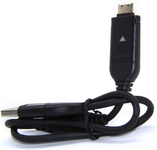 WB2000 WB210 WB5000 WB500 WB550 Samsung USB Data Sync Charger Cable Lead -UZ266 - Picture 5 of 12
