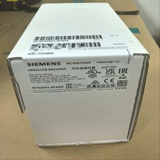 1PC Siemens 6FX2001-5FN25 Encoder 6FX20015FN2...