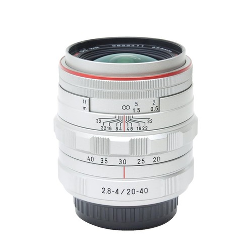 PENTAX smc PENTAX-DA 18-270mm F3.5-6.3 ED SDM -Near Mint- 3003 | eBay