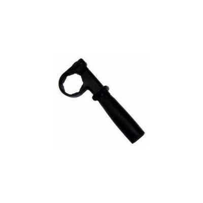 Original Hitachi Part # 324-548 SIDE HANDLE DH24PC3 DH24PF3